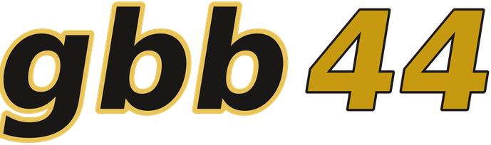 gbb44 logo